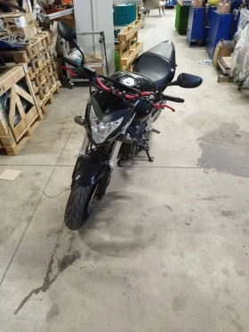 Honda Hornet undefined | Auto.bg — изображение 4