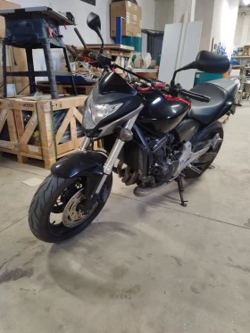 Honda Hornet undefined | Auto.bg — изображение 3