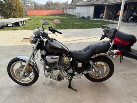 Yamaha Virago 1000 | Auto.bg — изображение 7