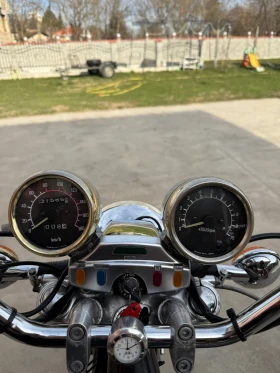 Yamaha Virago 1000 | Auto.bg — изображение 9