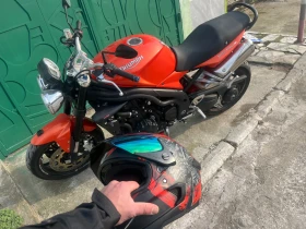 Triumph Speed Triple 1050 | Auto.bg — изображение 2