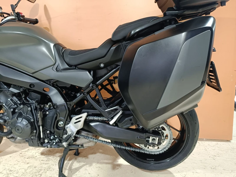 Yamaha Tracer 900 ABS TC LED, снимка 14 - Мотоциклети и мототехника - 53054445