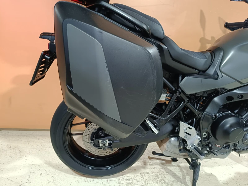 Yamaha Tracer 900 ABS TC LED, снимка 9 - Мотоциклети и мототехника - 53054445
