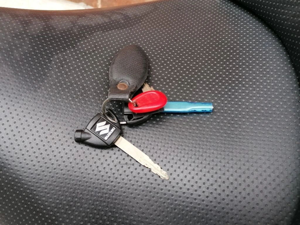 Suzuki Burgman 400i | Mobile.bg   11