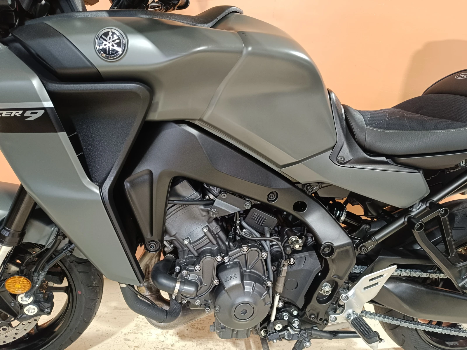 Yamaha Tracer 900 ABS TC LED | Mobile.bg � ����������� 13
