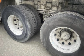 Бетон миксер Volvo FM380, снимка 5