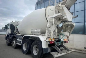 Бетон миксер Volvo FM380, снимка 2