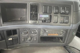 Бетон миксер Volvo FM380, снимка 6