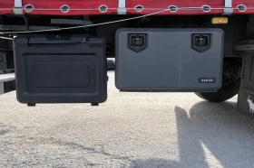 Полуремарке Schmitz SCB S3T /ТОП състояние / Напълно обслужено, снимка 15