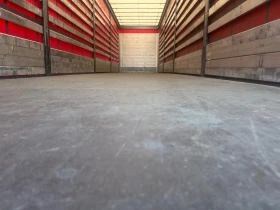 Полуремарке Schmitz SCB S3T /ТОП състояние / Напълно обслужено, снимка 12