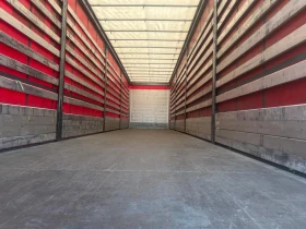 Полуремарке Schmitz SCB S3T /ТОП състояние / Напълно обслужено, снимка 10