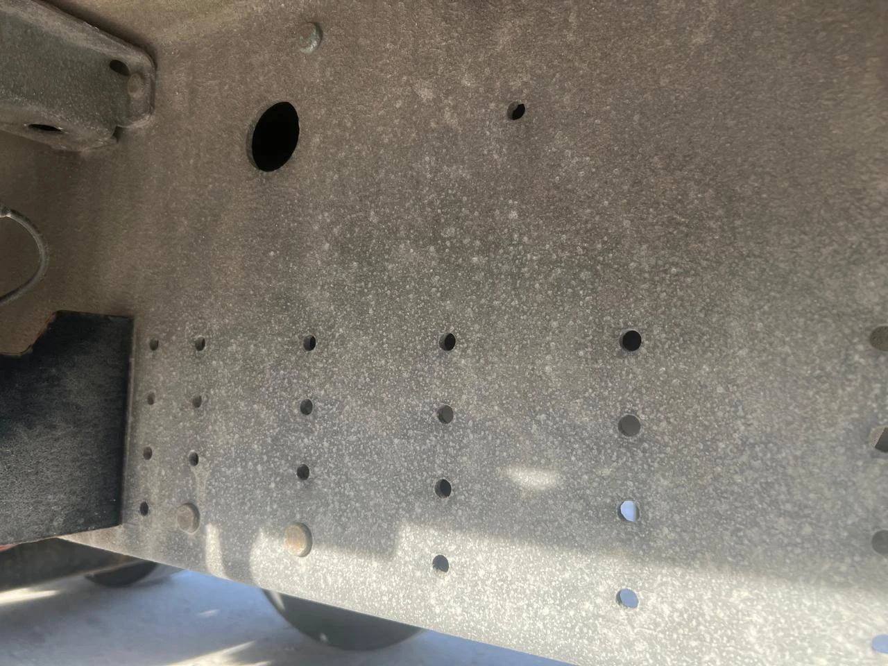 Полуремарке Schmitz SCB S3T /ТОП състояние / Напълно обслужено, снимка 14 - Ремаркета - 53898618