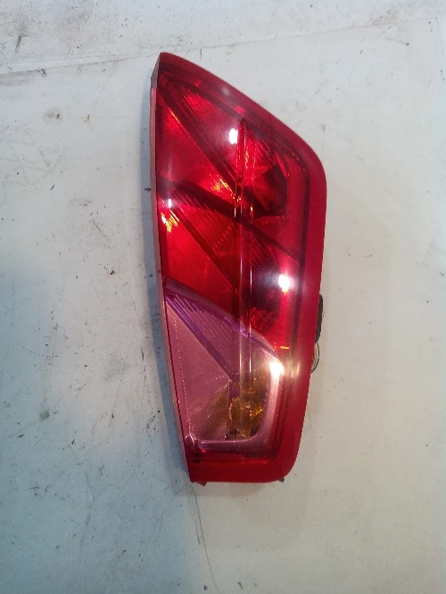 Ляв стоп за Фиат Пунто