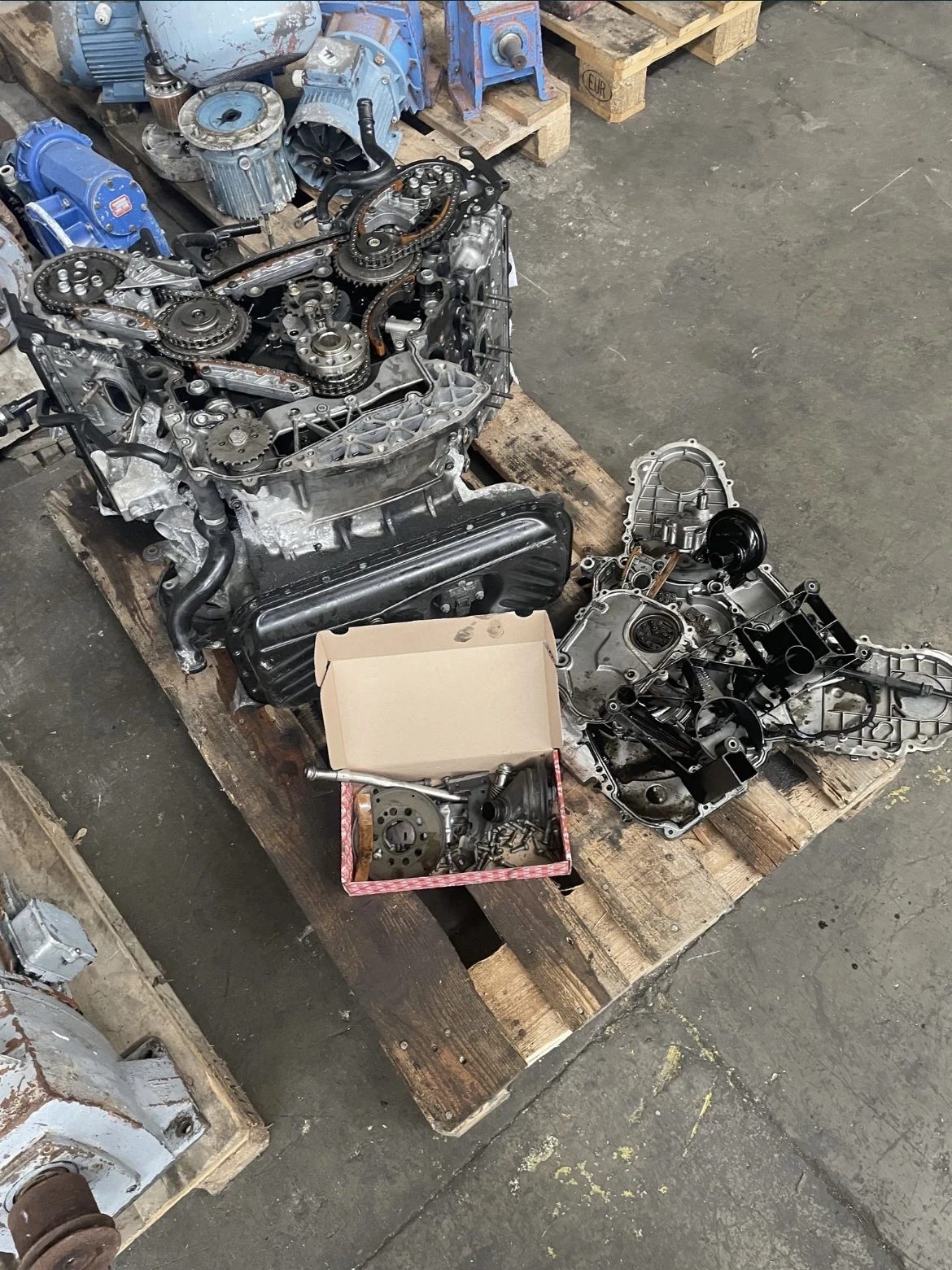  3.0TDI 239 CCWA, Audi, VW | Mobile.bg   1