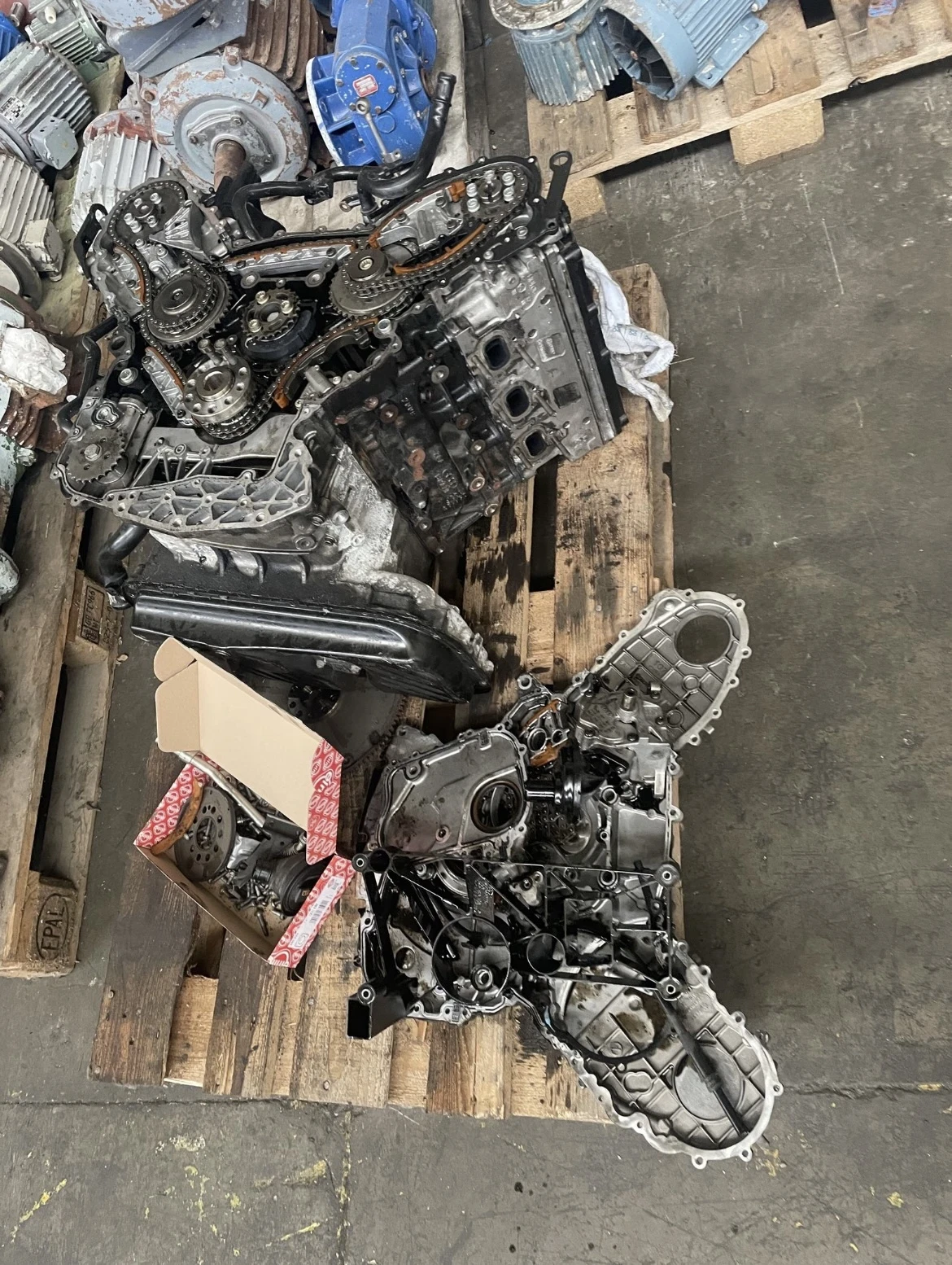  3.0TDI 239 CCWA, Audi, VW | Mobile.bg   2