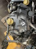 двигател Dacia Nissan Renault - 1.5 dci -110cv -2009-2015 K9K 832  K9KS832 