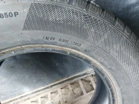 Гуми Зимни 215/65R16, снимка 7