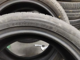 Гуми Всесезонни 245/45R19, снимка 6