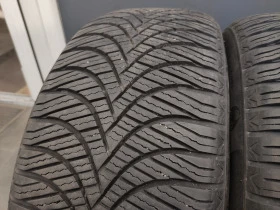 Гуми Всесезонни 245/45R19, снимка 1