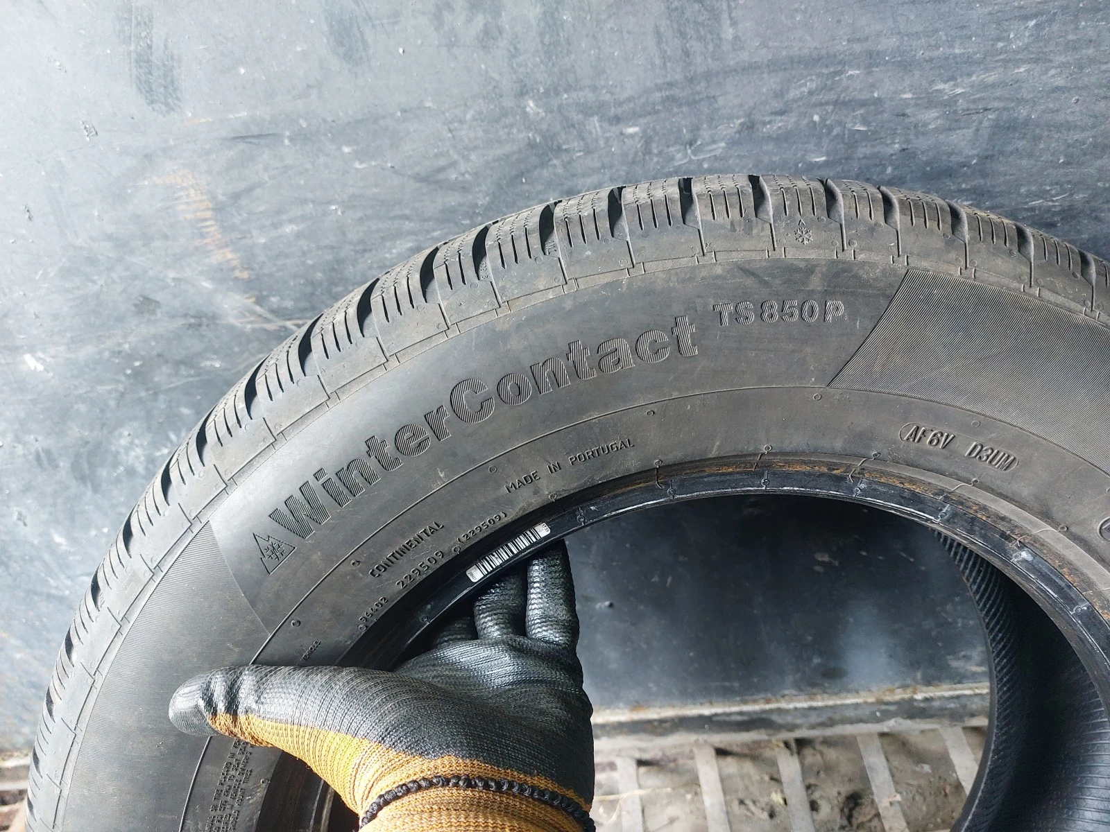  215/65R16 | Mobile.bg   5