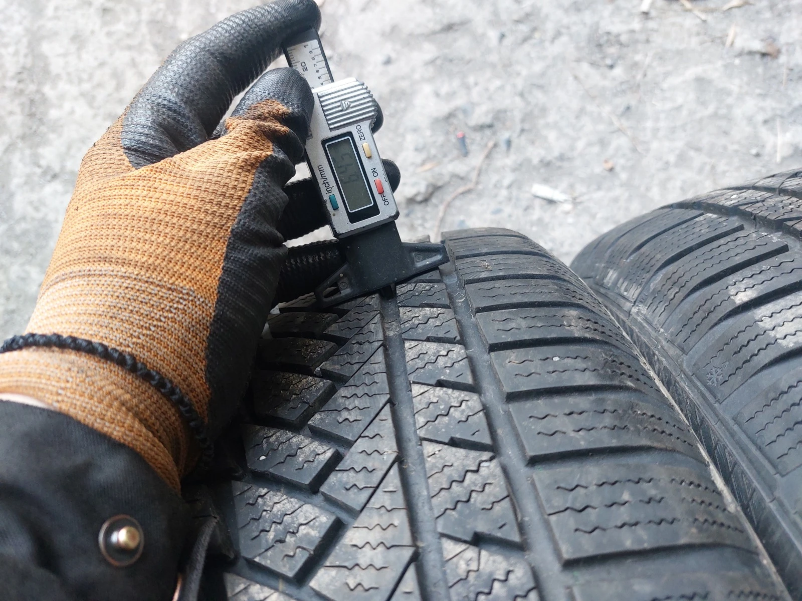  215/65R16 | Mobile.bg   3