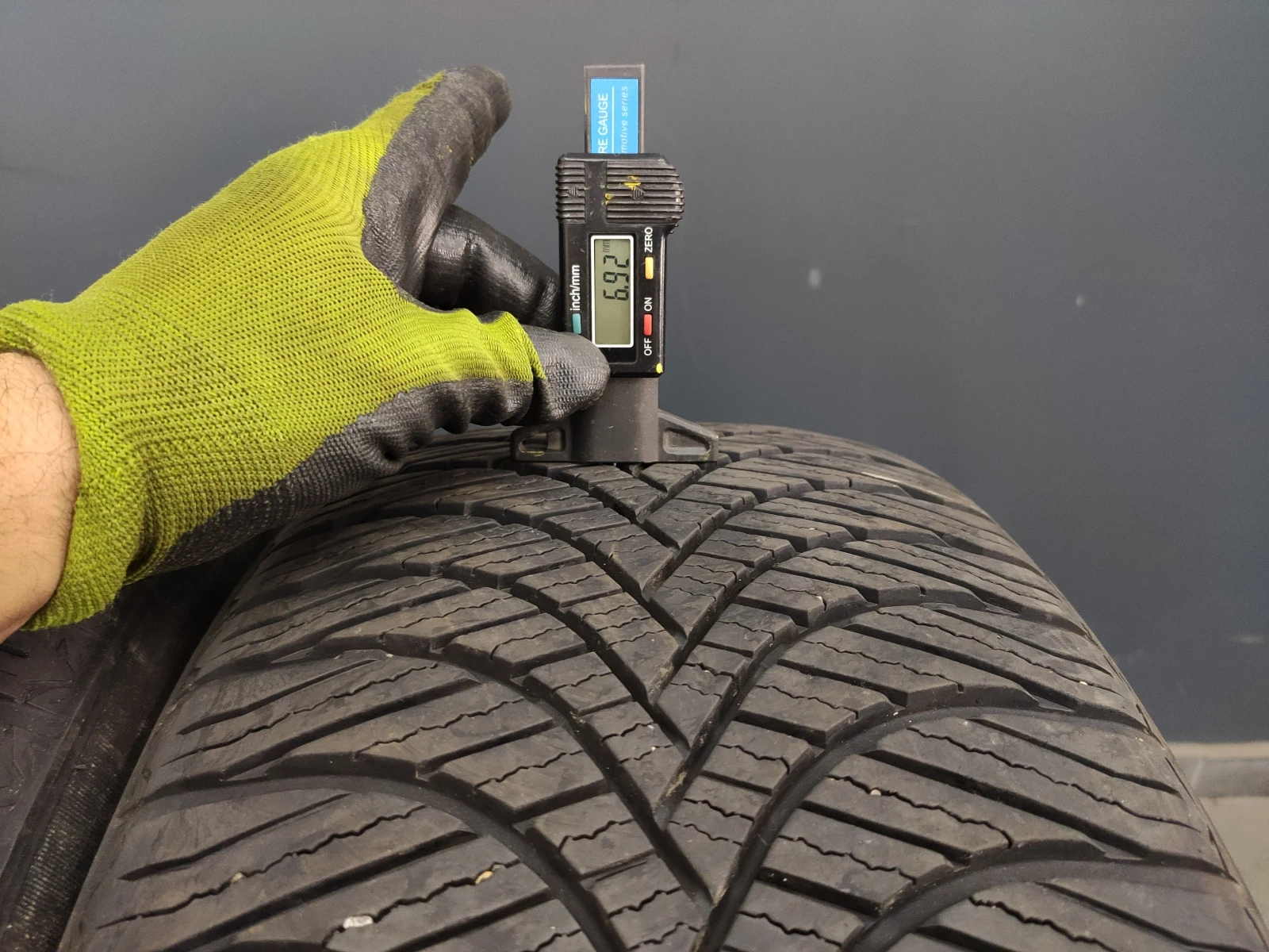  245/45R19 | Mobile.bg   4