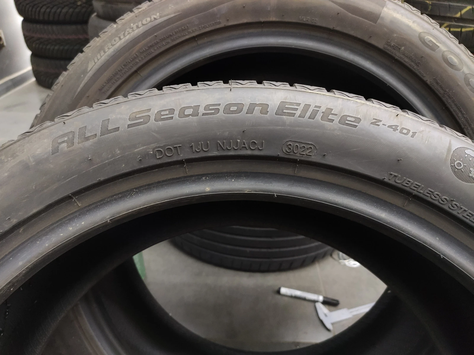  245/45R19 | Mobile.bg   5