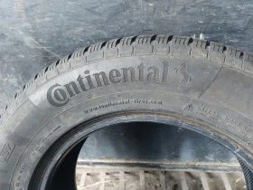 Гуми Зимни 215/65R16, снимка 4 - Гуми и джанти - 44668345