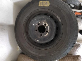    215/75R16  Renault Master | Mobile.bg    4