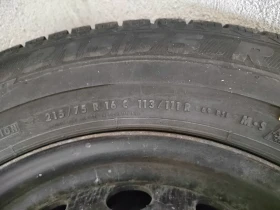    215/75R16  Renault Master | Mobile.bg    7