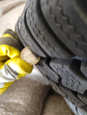    215/75R16  Renault Master | Mobile.bg    8