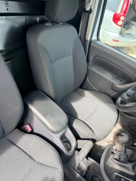 Mercedes-Benz Citan 1.5DCI, снимка 6