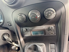 Mercedes-Benz Citan 1.5DCI, снимка 8