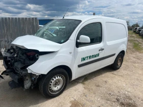 Mercedes-Benz Citan 1.5DCI, снимка 16