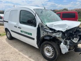 Mercedes-Benz Citan 1.5DCI, снимка 13