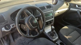 Skoda Octavia 2.0TDI, снимка 4
