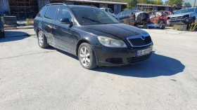 Skoda Octavia 2.0TDI, снимка 2