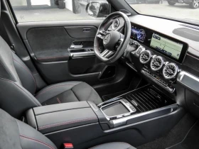 Mercedes-Benz EQB 350* 4M* AMG* 6+ 1* BURM* NIGHT* , снимка 10