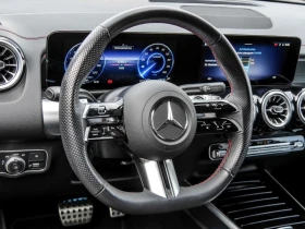 Mercedes-Benz EQB 350* 4M* AMG* 6+ 1* BURM* NIGHT* , снимка 7