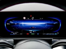 Mercedes-Benz EQB 350* 4M* AMG* 6+ 1* BURM* NIGHT* , снимка 8