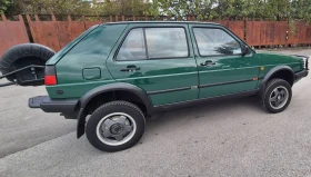 VW Golf 1.8, снимка 3