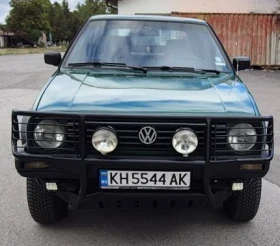 VW Golf 1.8, снимка 7