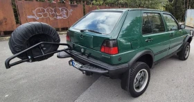 VW Golf 1.8, снимка 6