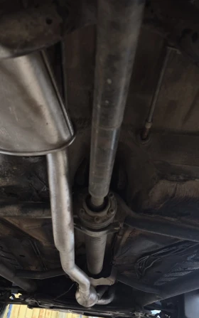 VW Golf 1.8, снимка 4