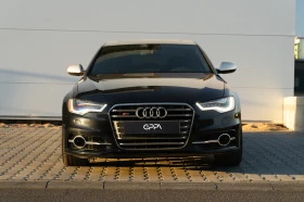 Audi A6 * S6 * 3.0 T * 8-ZF * 2015* START/STOP * ЛИЗИНГ *  - изображение 2