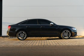 Audi A6 * S6 * 3.0 T * 8-ZF * 2015* START/STOP * ЛИЗИНГ *  - изображение 5