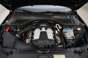 Audi A6 * S6 * 3.0 T * 8-ZF * 2015* START/STOP * ЛИЗИНГ *  - изображение 8