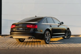 Audi A6 * S6 * 3.0 T * 8-ZF * 2015* START/STOP * ЛИЗИНГ *  - изображение 6