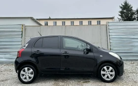 Toyota Yaris 1300 БЕНЗИН* НАВИ, снимка 7