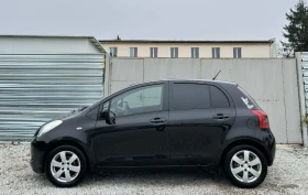 Toyota Yaris 1300 БЕНЗИН* НАВИ, снимка 8